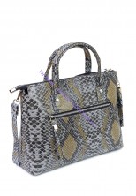 Женская сумка Karya 2153-037 мультиколор
