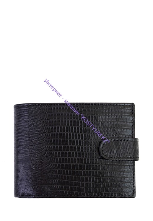 Портмоне Bond 362-902-282 черное