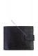 Портмоне Bond 362-902-282 черное