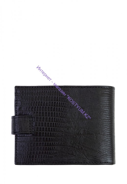 Портмоне Bond 362-902-282 черное