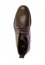 Ботинки Etor 16623-7266 коричневые