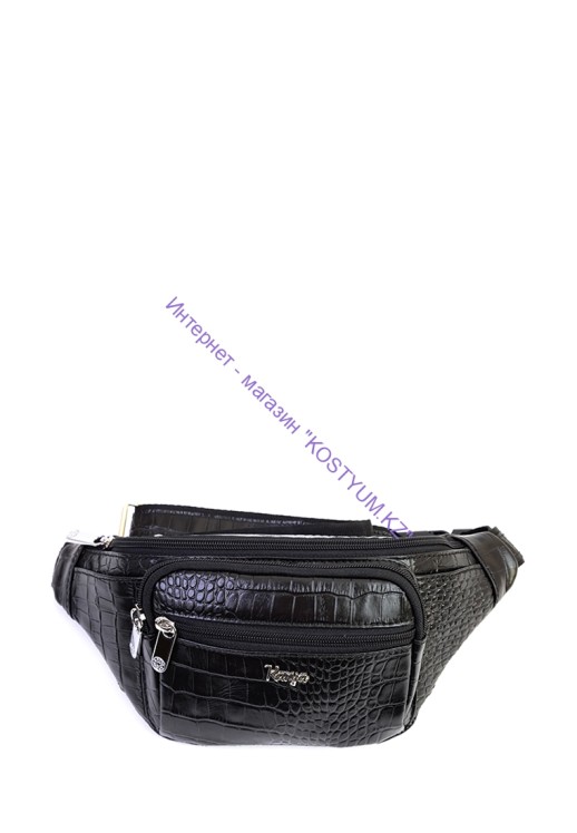 Сумка Karya 0201-53 чёрная