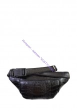 Сумка Karya 0201-53 чёрная