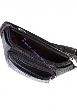 Сумка Karya 0201-53 чёрная