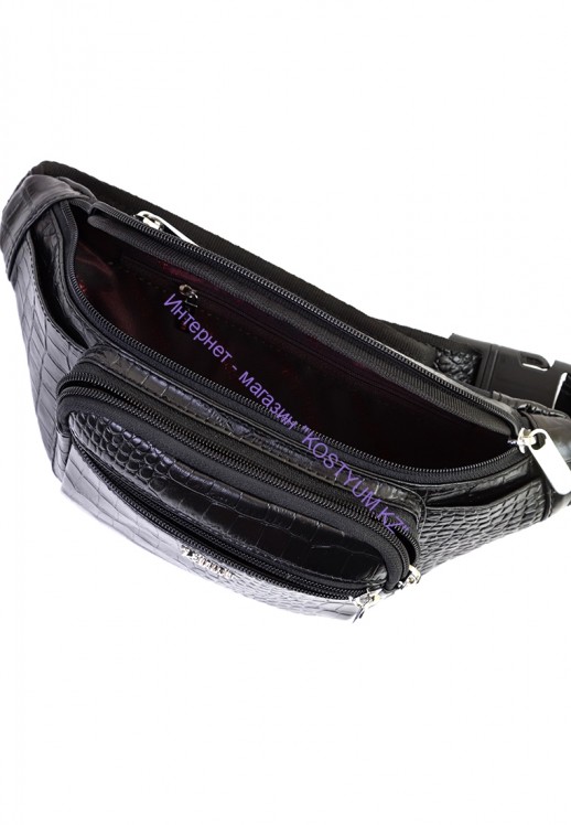 Сумка Karya 0201-53 чёрная