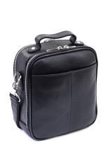 Сумка Karya 0753-45 чёрная