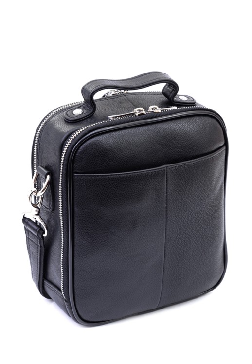 Сумка Karya 0753-45 чёрная