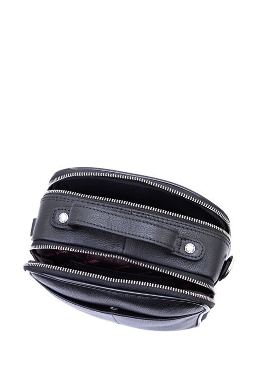 Сумка Karya 0753-45 чёрная