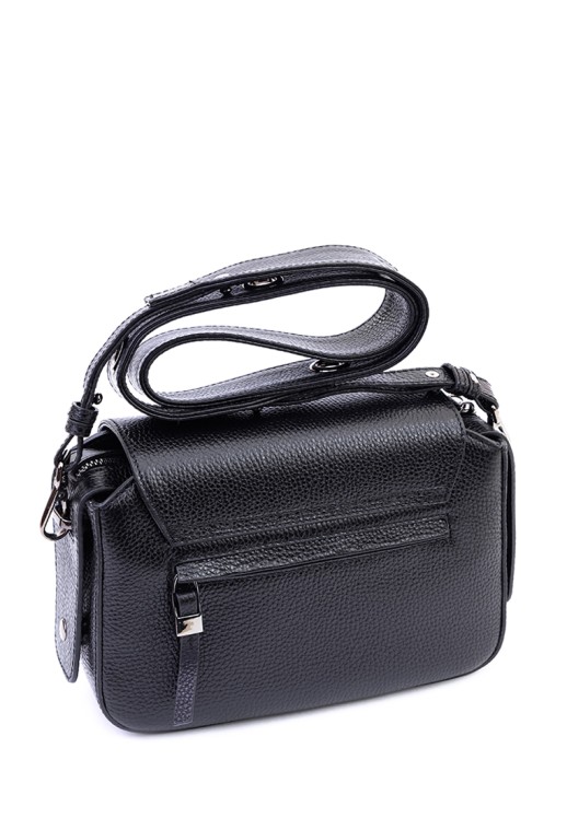 Сумка Vanessa Scani VS01-1 чёрная