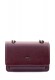 Сумка Tony Bellucci 556-4 бордовая