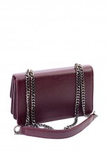 Сумка Tony Bellucci 556-4 бордовая