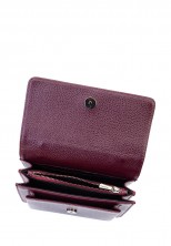 Сумка Tony Bellucci 556-4 бордовая