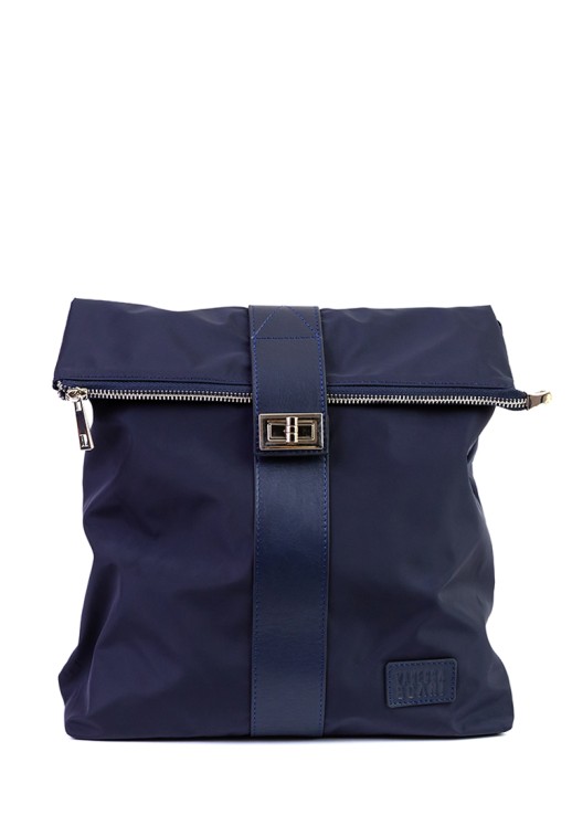 Рюкзак Vanessa Scani 014-101 синий