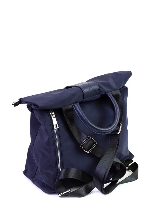 Рюкзак Vanessa Scani 014-101 синий