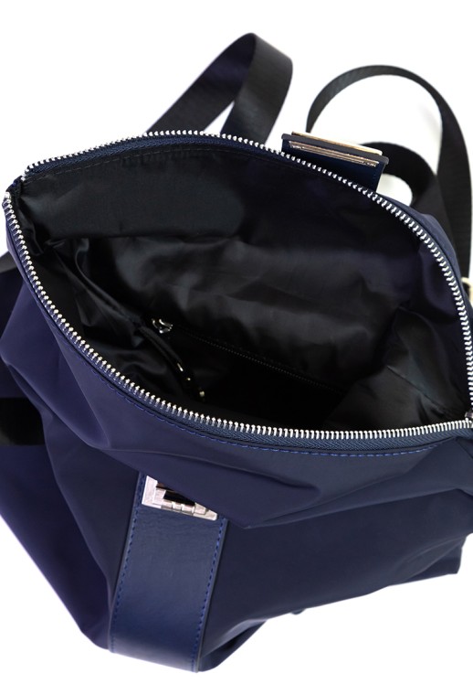 Рюкзак Vanessa Scani 014-101 синий