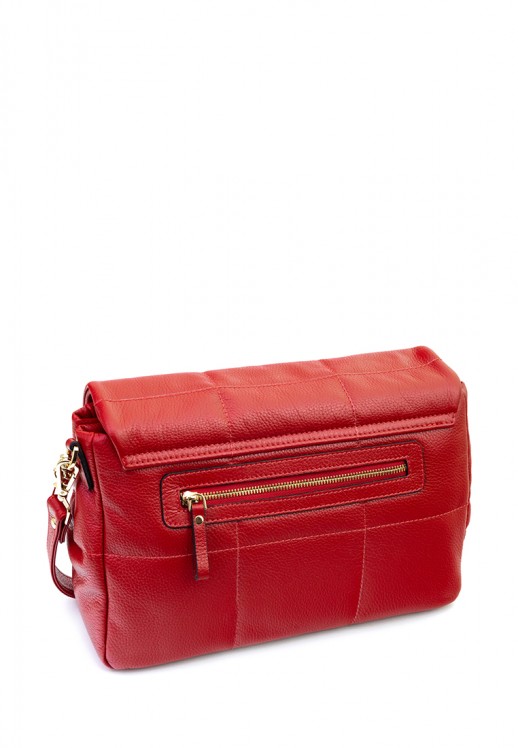 Сумка Tony Bellucci 510-3 красная