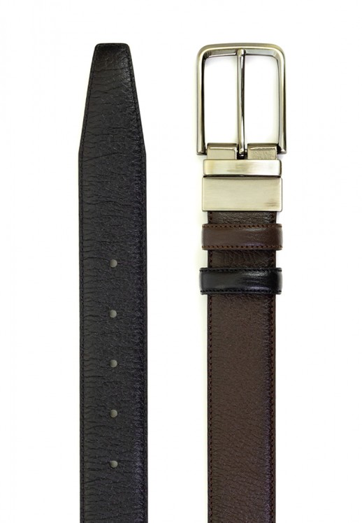 Ремень Bond 17110 двухсторонний