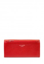 Кошелёк Karya 1102-46 красный