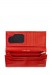 Кошелёк Karya 1102-46 красный