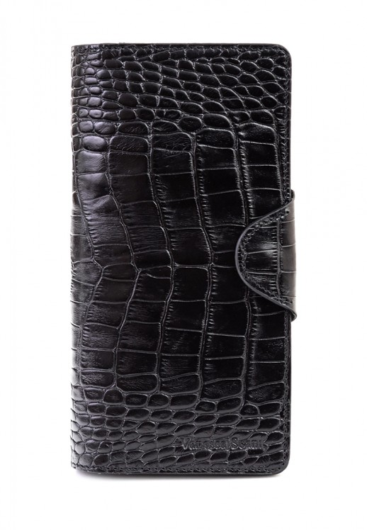 Кошелек Vanessa Scani VS201-356 чёрный