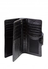 Кошелек Vanessa Scani VS201-356 чёрный