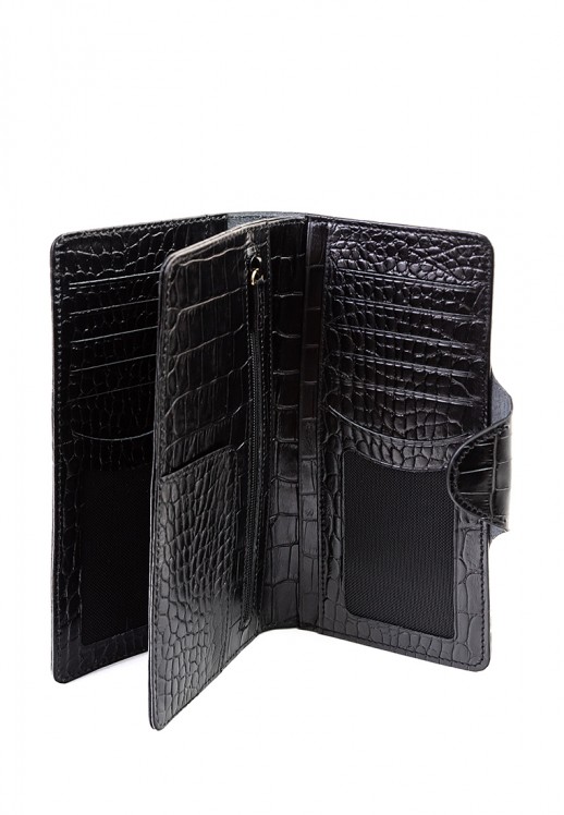 Кошелек Vanessa Scani VS201-356 чёрный