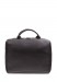 Сумка-портфель Bond 3592-1 чёрная