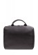 Сумка-портфель Bond 3592-1 чёрная
