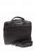 Сумка-портфель Bond 3592-1 чёрная