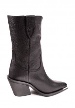 Казаки Etor 8585-09747 чёрные