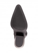 Казаки Etor 8585-09747 чёрные