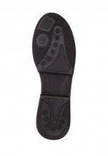 Лоферы Vesba 361024-708 белые