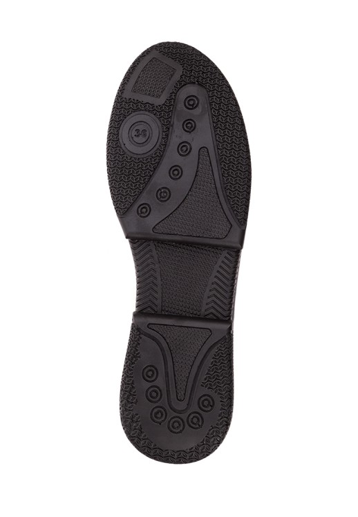 Лоферы Vesba 361024-708 белые