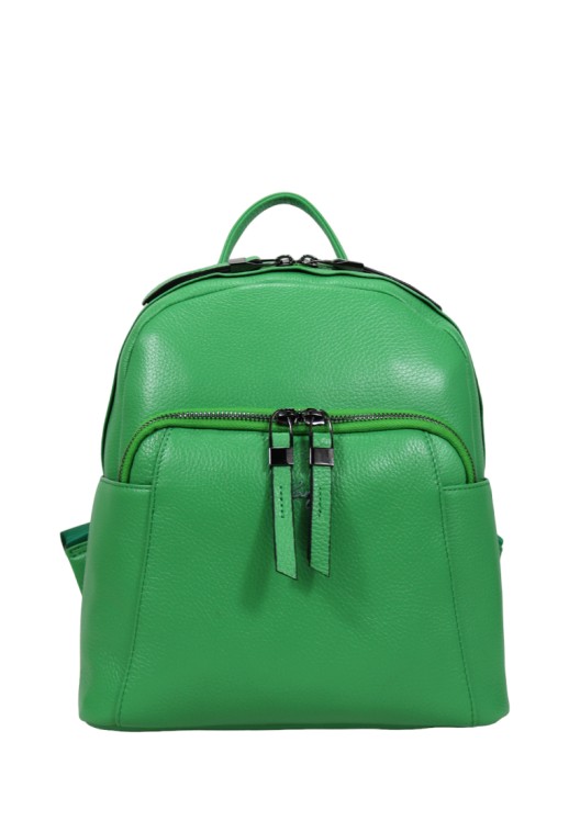 Рюкзак Karya 6008-104 зеленый