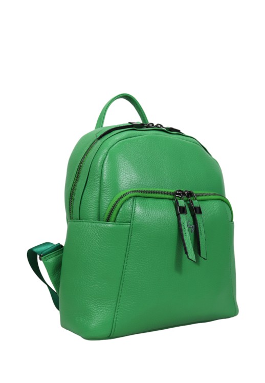 Рюкзак Karya 6008-104 зеленый