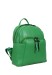 Рюкзак Karya 6008-104 зеленый