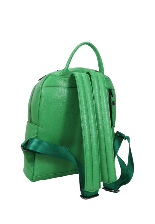 Рюкзак Karya 6008-104 зеленый