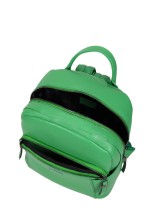 Рюкзак Karya 6008-104 зеленый