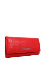 Кошелёк Karya 1101-46 красный