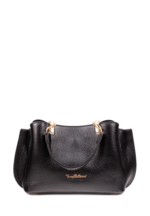 Сумка Tony Bellucci 538G-1 чёрная