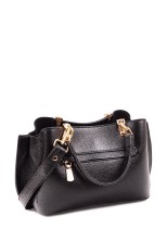 Сумка Tony Bellucci 538G-1 чёрная