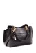 Сумка Tony Bellucci 538G-1 чёрная