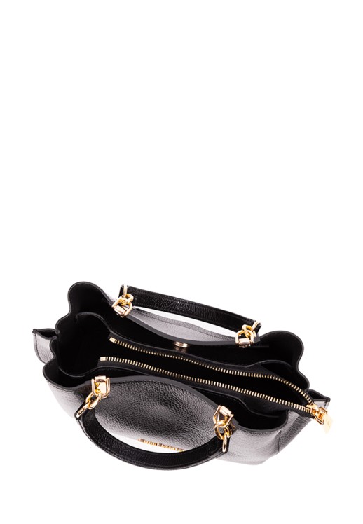 Сумка Tony Bellucci 538G-1 чёрная