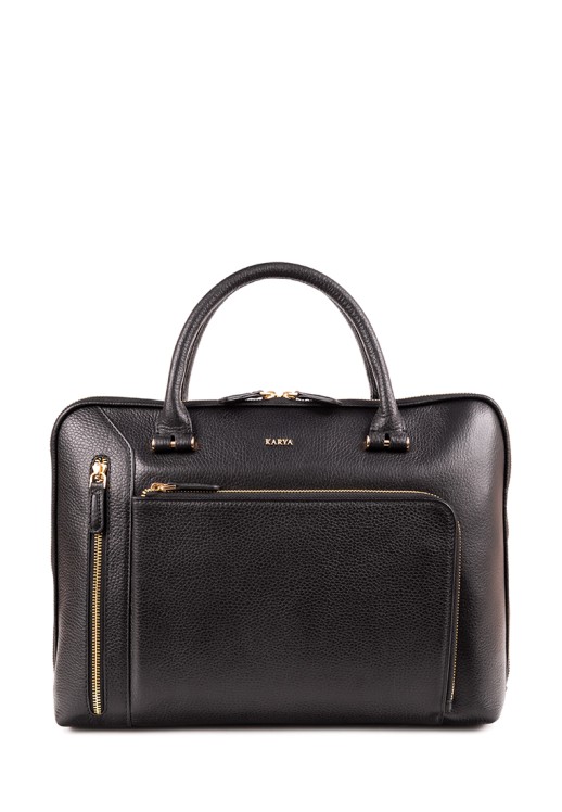 Сумка Karya 3176-45 черная