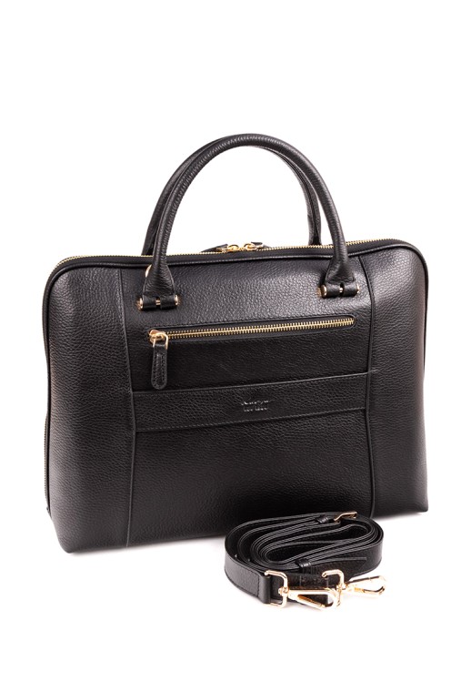 Сумка Karya 3176-45 черная