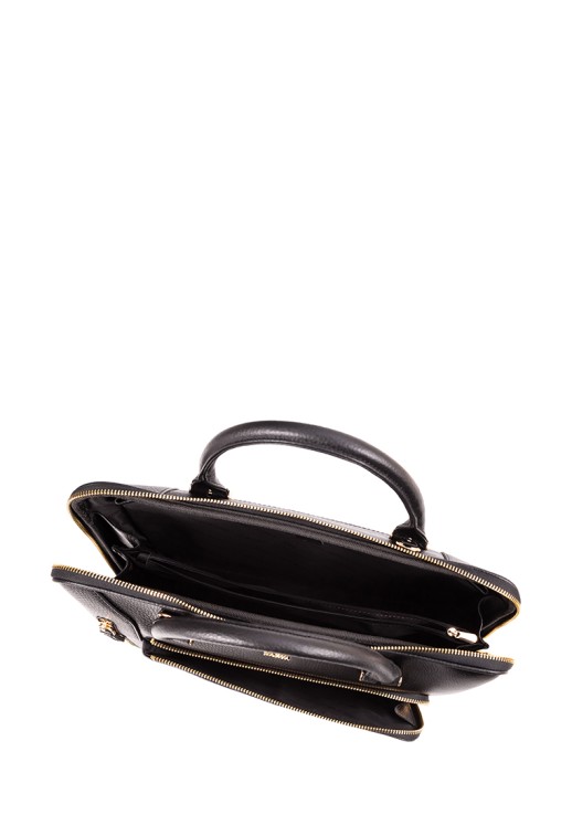 Сумка Karya 3176-45 черная