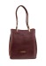 Сумка Roberto Tonelli 266-1905 бордовая