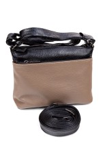 Сумка Roberto Tonelli 499-213-281 бежевая