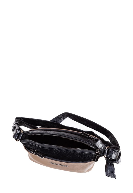 Сумка Roberto Tonelli 499-213-281 бежевая