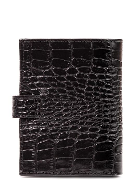 Портмоне Roberto Tonelli RT00302-356 черное